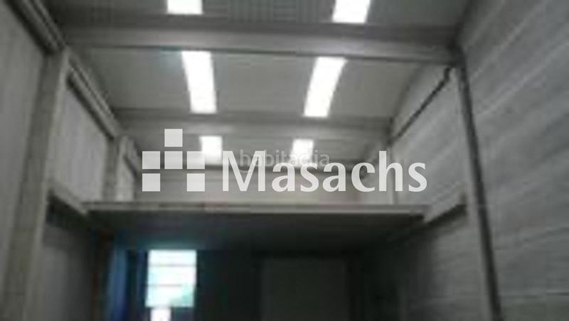 Foto 31db8016-202d-446e-b62b-2c8a83bd939f. Bâtiment à usage industriel dans Barri Vell Salt