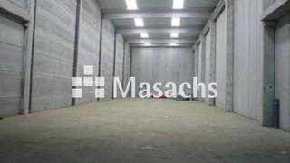 Bâtiment à usage industriel à Barri Vell. Nave industrial