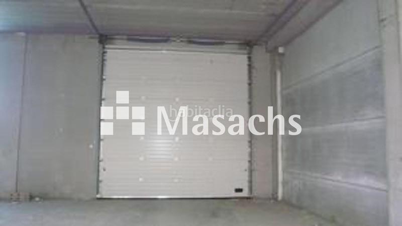 Foto e0fd790d-5854-48a4-a8f8-2c5c319d06c7. Bâtiment à usage industriel dans Barri Vell Salt