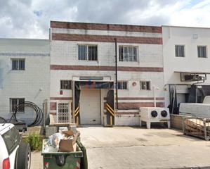 Lloguer Nau industrial a Sant Pere. En tordera