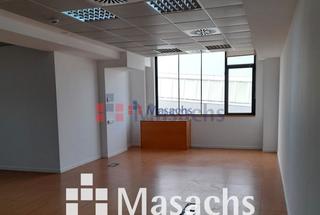 Ufficio in Sant Francesc