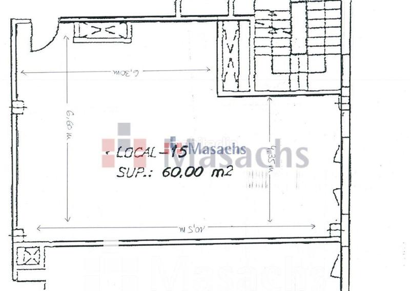 Foto fdfbe530-c777-42ae-97dd-95bde6935511. Lloguer oficina a Sant Francesc Sant Cugat del Vallès
