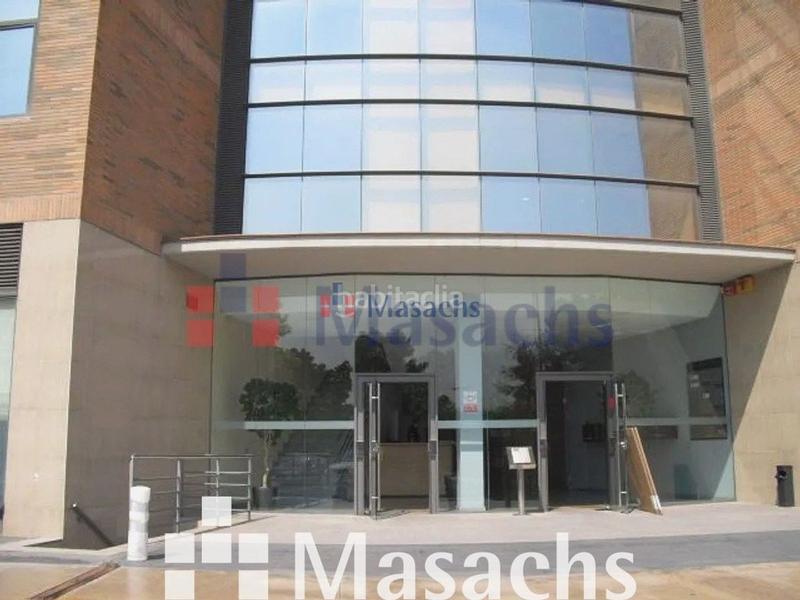 Foto 36af61df-19a6-477c-a261-5348c88facab. Miete büro in Sant Francesc Sant Cugat del Vallès