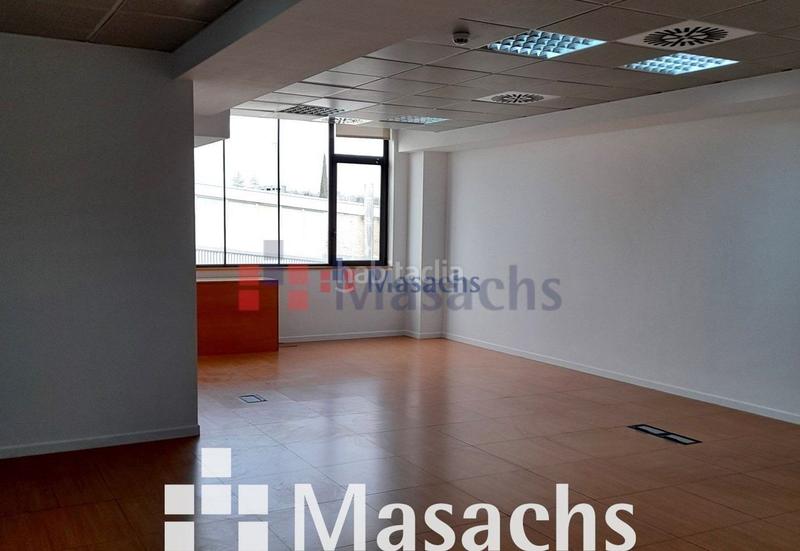 Foto c4a924ee-2712-434e-b858-000b51ff356b. Miete büro in Sant Francesc Sant Cugat del Vallès