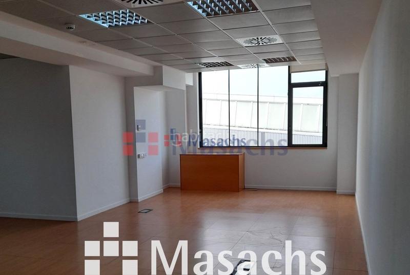 Foto e6899f2a-9a5a-4e6f-84f9-32d2b142ed27. Miete büro in Sant Francesc Sant Cugat del Vallès