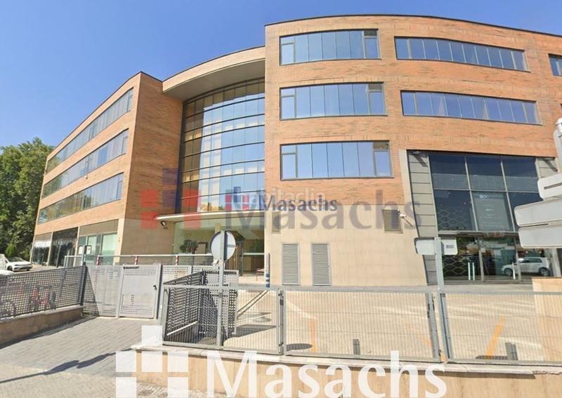 Foto 01e44db2-037d-4fe5-9dd3-32f3621027d0. Rent office space in Sant Francesc Sant Cugat del Vallès