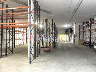 Rent Industrial building in La Cogullada. En terrassa