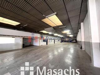 Lloguer Nau industrial a Gràcia. En sabadell