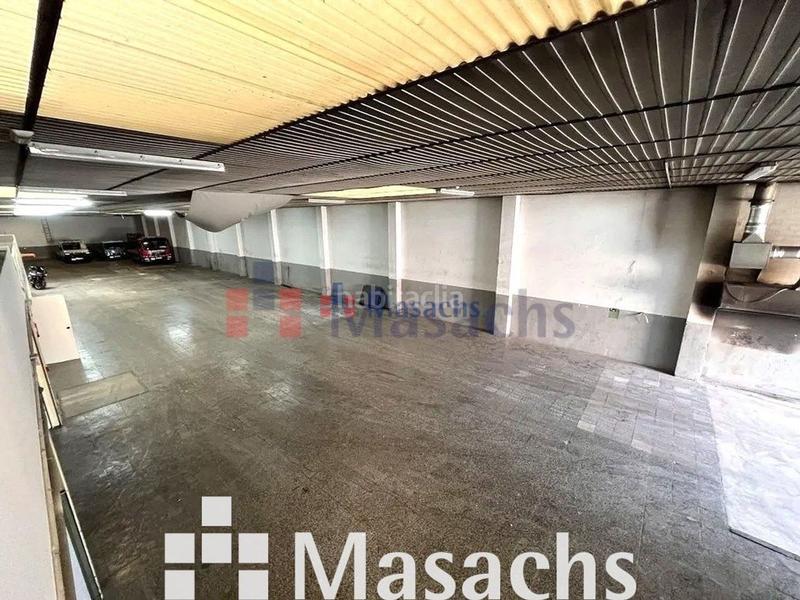 Foto 30690c01-4d4b-4767-989e-49801e7e4bf5. Rent industrial building in Gràcia Sabadell