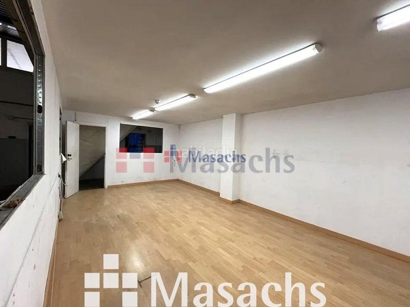 Foto 674e1aaf-61a6-4aee-ab33-26b363b4a862. Rent industrial building in Gràcia Sabadell