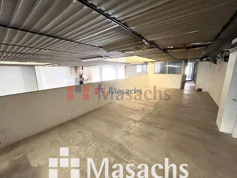 Foto 8a024b09-cce8-4e59-806d-56b2f0aee1e0. Rent industrial building in Gràcia Sabadell