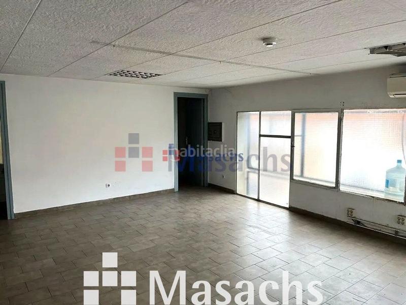 Foto e645398b-abbc-4cca-add2-16cbef876c6b. Rent industrial building in Gràcia Sabadell