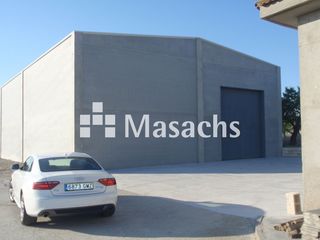 Rural plot in Centro-Ayuntamiento. En pinto