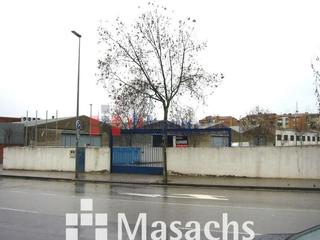 Location Propriété à Montserrat - Vilardell. En terrassa