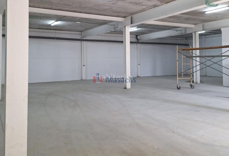 Foto d9498acb-50ec-4783-9393-1e4f2871bb98. Nau industrial a Las Castañeras - Bulevar Arroyomolinos