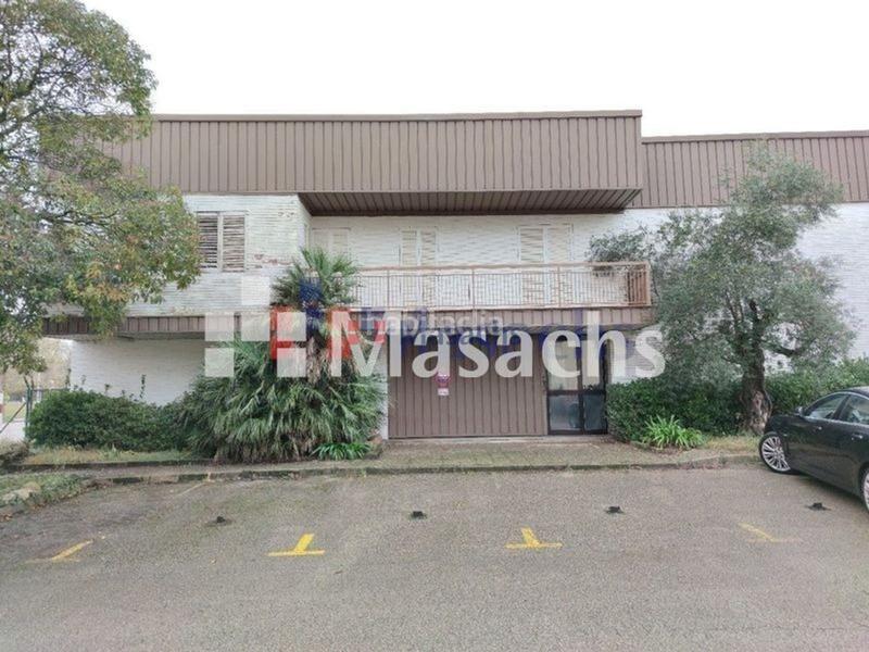 Foto 138ff6e1-4d68-4989-9d80-862f631b8e96. Bâtiment à usage industriel dans Domeny Girona