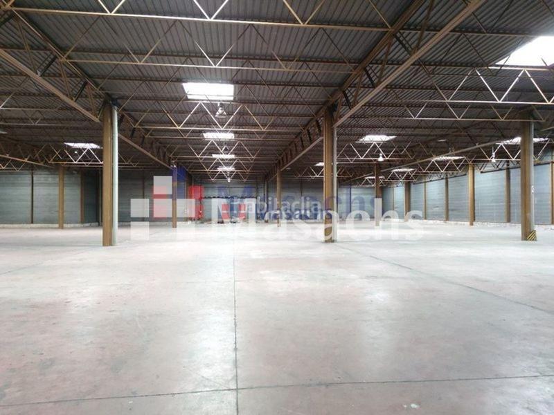 Foto 18c898d5-964e-4ce9-b1f6-bdc767ae36fa. Bâtiment à usage industriel dans Domeny Girona