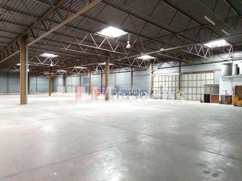 Foto 69f65c6e-a5fd-4b7c-8a7c-108d9a223e69. Bâtiment à usage industriel dans Domeny Girona