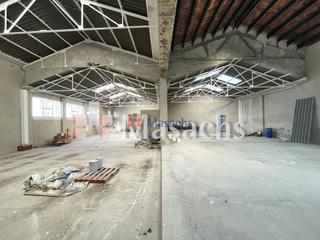 Location Bâtiment à usage industriel à Can Palet II - Santa Eulàlia. En terrassa