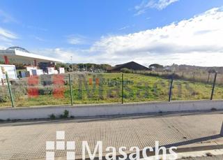 Finca rústica a Cabanyes-Mas Ambrós-Mas Pallí. En calonge