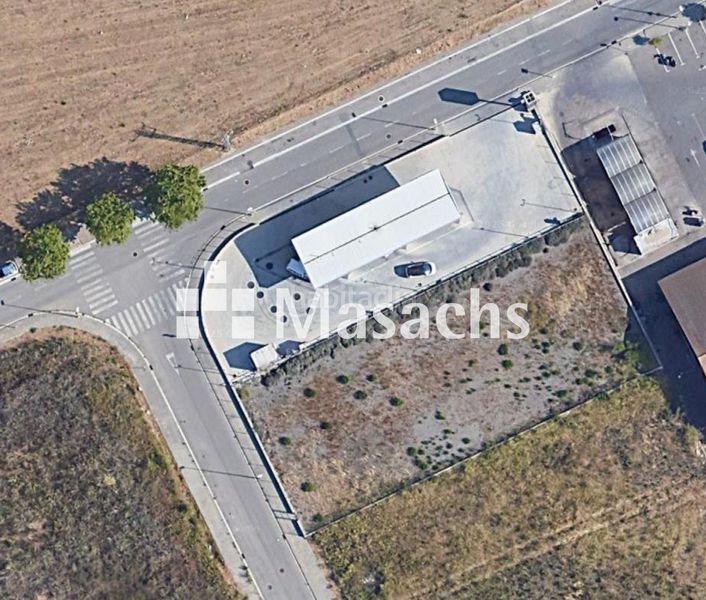 Foto 8e1b9ad5-8c91-4acc-82d3-0a40216799f7. Finca rústica a Cabanyes-Mas Ambrós-Mas Pallí Calonge