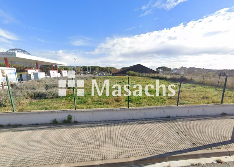 Foto e9f273ab-11b2-4708-8cd5-bb0c13890af9. Finca rústica a Cabanyes-Mas Ambrós-Mas Pallí Calonge