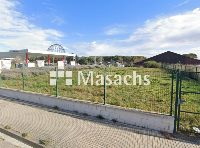 Foto ec8d2e48-2192-44a5-a97b-0b4d8cd0c0ce. Finca rústica a Cabanyes-Mas Ambrós-Mas Pallí Calonge