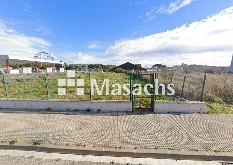 Foto f1fe460e-e598-477b-b8ae-2ada49aeae74. Finca rústica a Cabanyes-Mas Ambrós-Mas Pallí Calonge