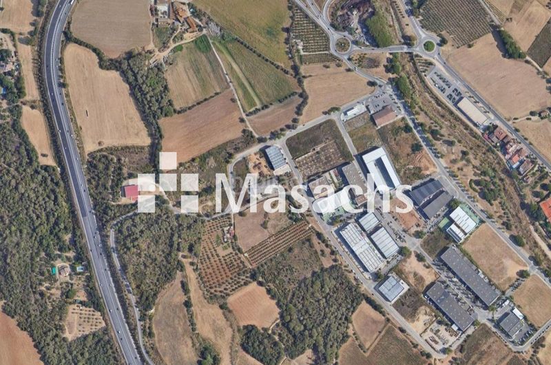 Foto 28c91013-0a36-4f6c-a6c5-780295cbc182. Terreny residencial a Poble Calonge