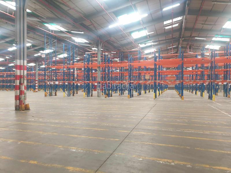 Foto 266e46c3-8591-49df-b33e-4cecbd348067. Affitto capannone industriale in Guardia Civil-Zona Industrial Valdemoro