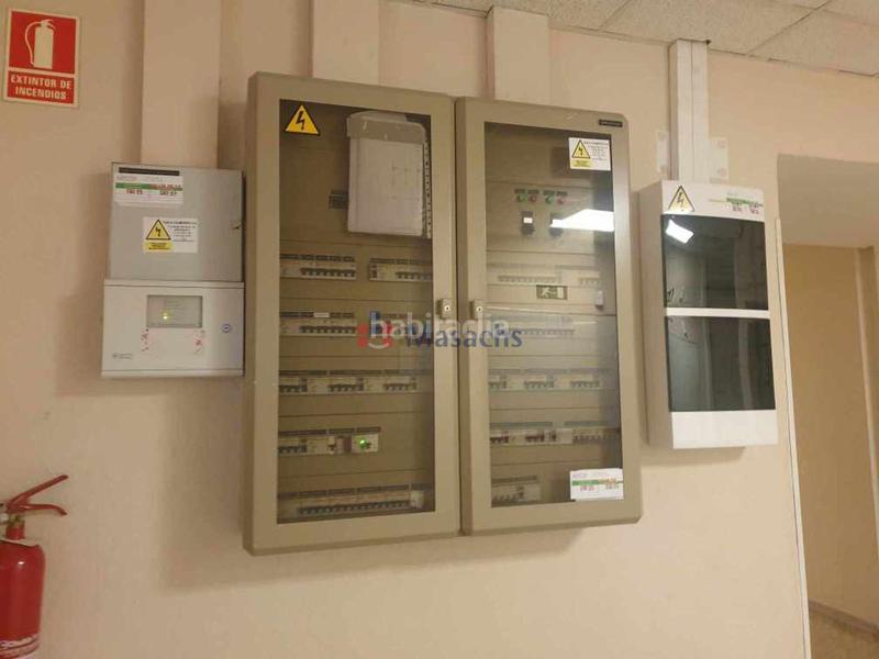 Foto da778d50-f253-414d-a66b-8ae021433bc2. Affitto capannone industriale in Guardia Civil-Zona Industrial Valdemoro