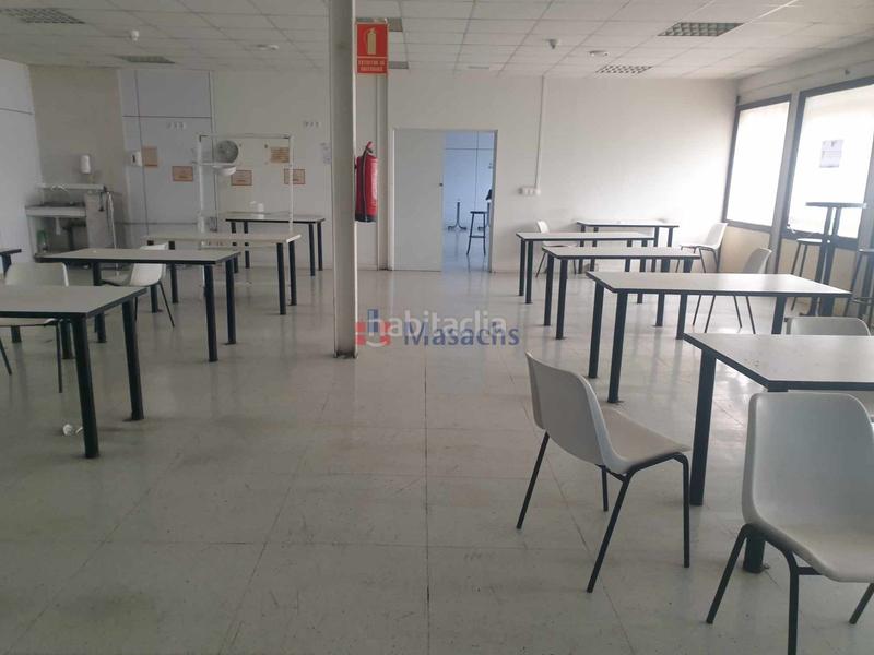 Foto de9cf827-3166-483b-b935-3882c41a59cf. Affitto capannone industriale in Guardia Civil-Zona Industrial Valdemoro