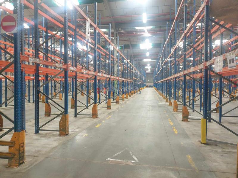 Foto 9be76a2d-938d-4ab8-b22e-b54547747cd7. Alquiler nave industrial en Guardia Civil-Zona Industrial Valdemoro