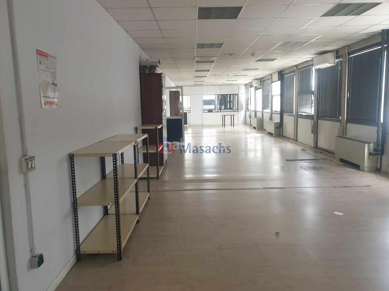 Foto f579a448-f0f3-484d-93ec-398dcc086d9b. Alquiler nave industrial en Guardia Civil-Zona Industrial Valdemoro