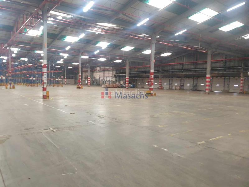Foto 84b0f820-1c19-4613-b327-7ff49a44a60b. Lloguer nau industrial a Guardia Civil-Zona Industrial Valdemoro