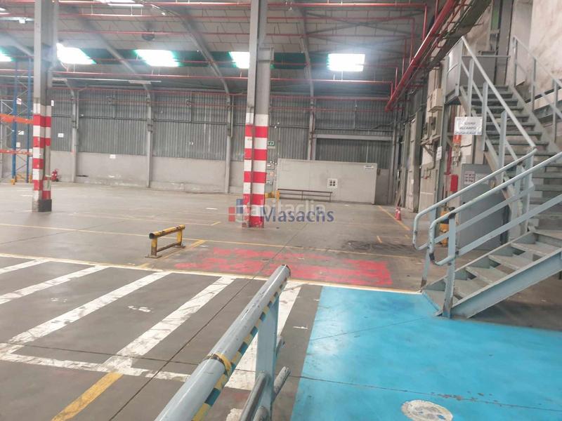 Foto 90df3829-8d7f-421c-ab6e-4ea879fd9b6f. Miete fabrikhalle in Guardia Civil-Zona Industrial Valdemoro