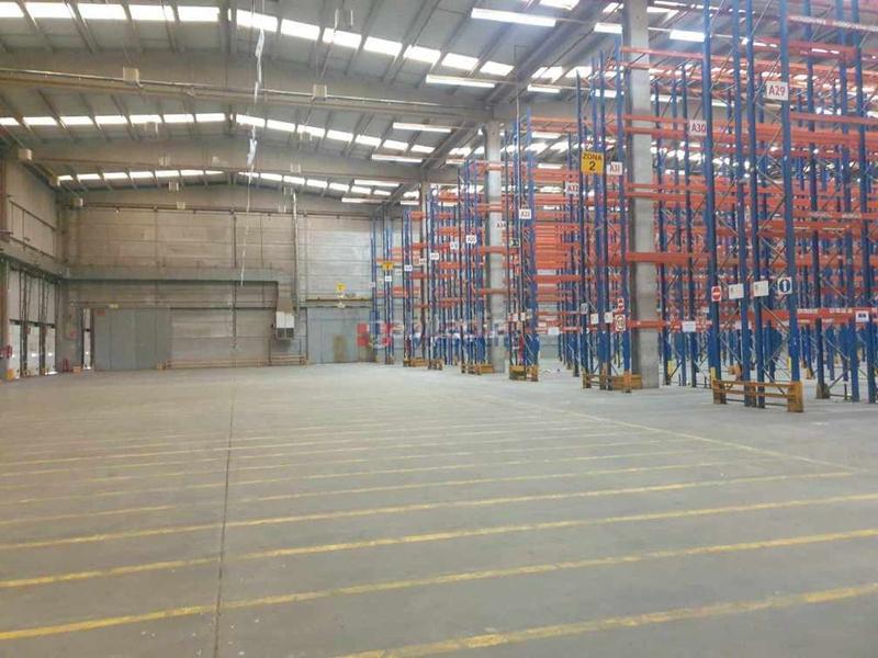 Foto cd9f9885-7f25-4eec-b6ba-62311e6e2ff7. Miete fabrikhalle in Guardia Civil-Zona Industrial Valdemoro