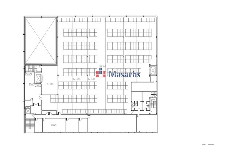 Foto 091f8b0c-ebbc-40ff-82b8-3a5b475a944f. Industrial building in Zona Franca - Port Barcelona