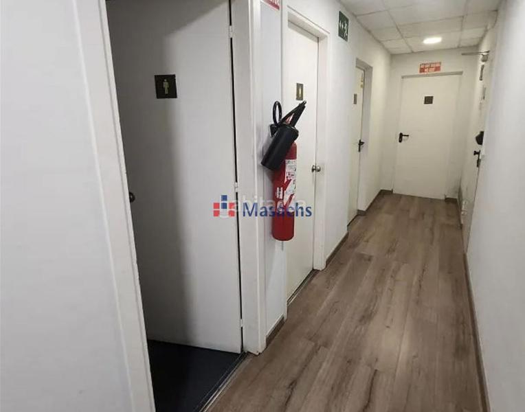 Foto 319974be-012b-412e-9614-caa7178207c9. Industrial building in Zona Franca - Port Barcelona