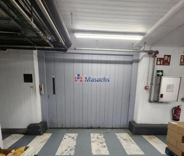 Foto 3d43d4aa-15b4-4438-85dc-ca3658bfdf1f. Industrial building in Zona Franca - Port Barcelona