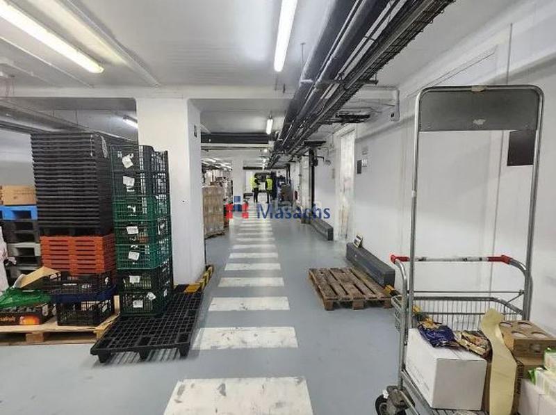 Foto 57b51e7e-7c74-44b2-afa4-cf8ac8b38b78. Industrial building in Zona Franca - Port Barcelona