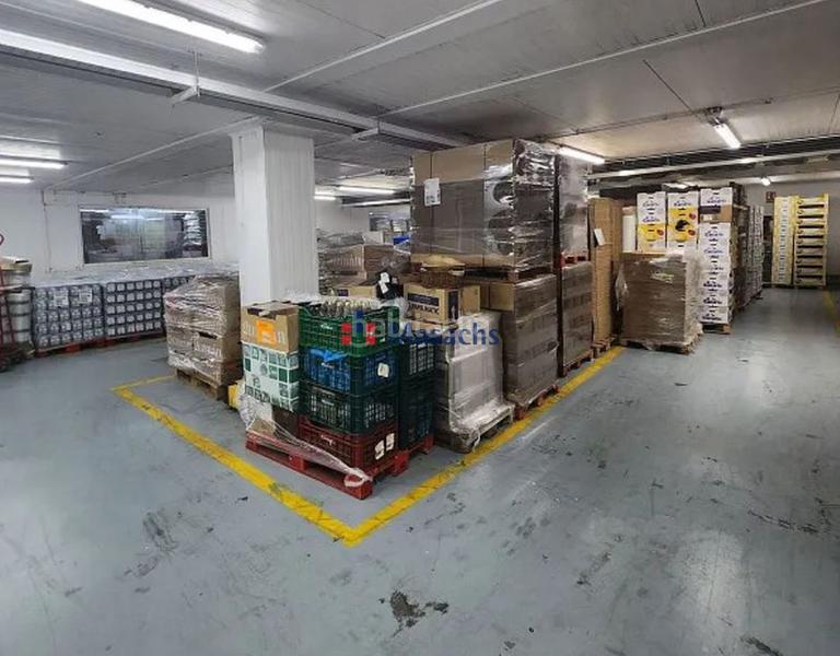 Foto 5f0f9a9d-db28-4d58-b0ca-7fee6bd8f4c1. Industrial building in Zona Franca - Port Barcelona