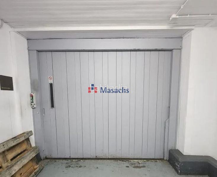 Foto 6077b568-88f7-4279-84ab-2a51cda11c6a. Industrial building in Zona Franca - Port Barcelona