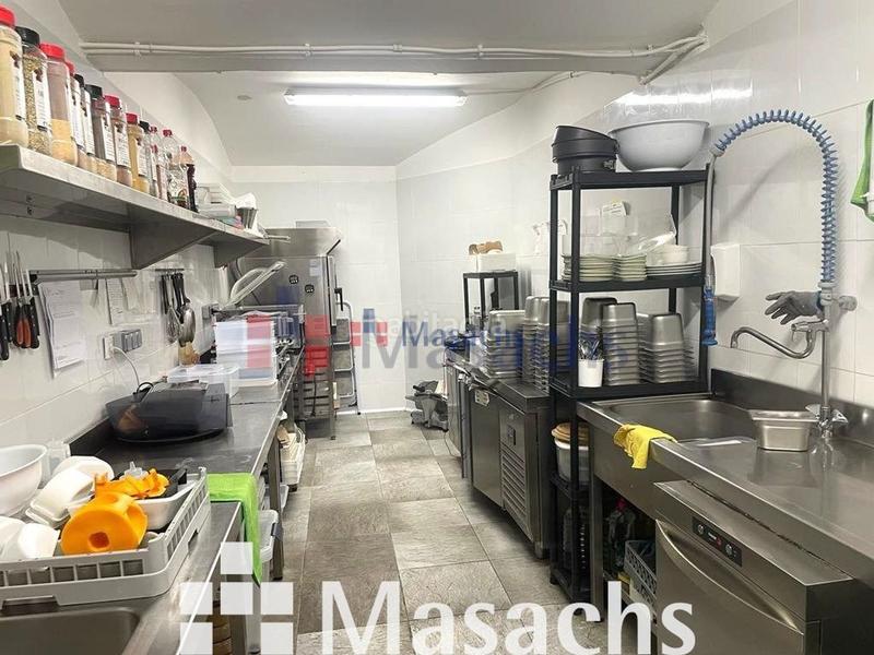 Foto 0957d5c4-ed50-45e5-8544-a3f653b77f7e. Affitto locale commerciale in Barri del Centre Terrassa