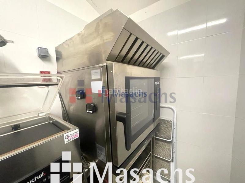 Foto 21b13e46-7f01-4cab-8362-9a30e9eaeede. Affitto locale commerciale in Barri del Centre Terrassa