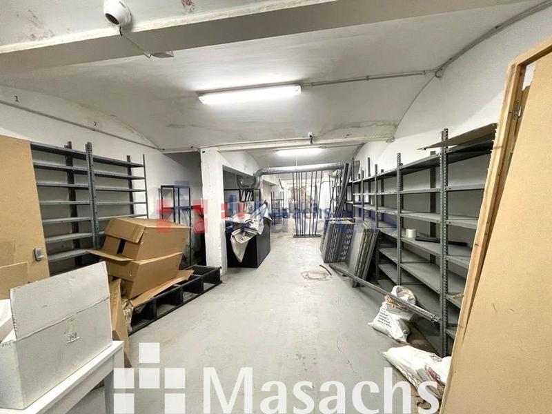 Foto 72f407d7-cb7a-4bf8-8d1b-c24b03196ad2. Affitto locale commerciale in Barri del Centre Terrassa