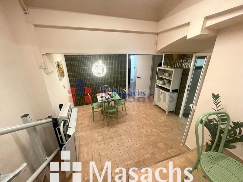 Foto a1726488-cc6e-4ff3-89f1-a41292fb1fbb. Affitto locale commerciale in Barri del Centre Terrassa