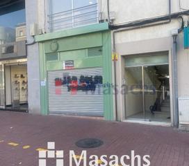 Local Comercial en Barri del Centre