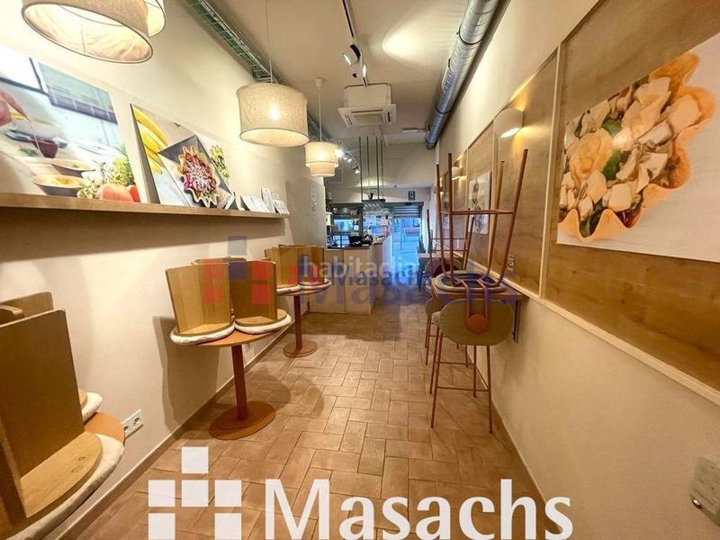 Foto 0c3c8e85-f6bb-4ba5-a400-288ca0f02fff. Miete geschäftsraum in Barri del Centre Terrassa