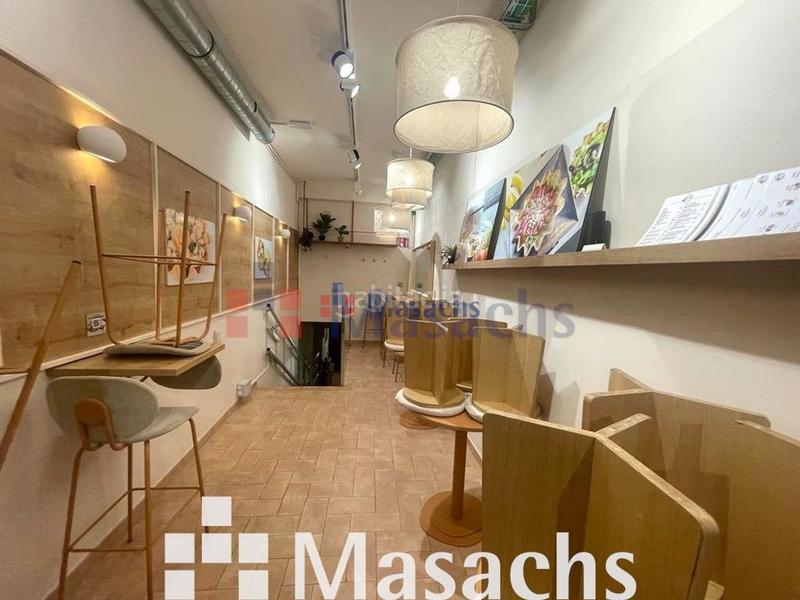 Foto 1e9d0c6c-4b25-40f6-bd3e-7f5176d82bc6. Miete geschäftsraum in Barri del Centre Terrassa